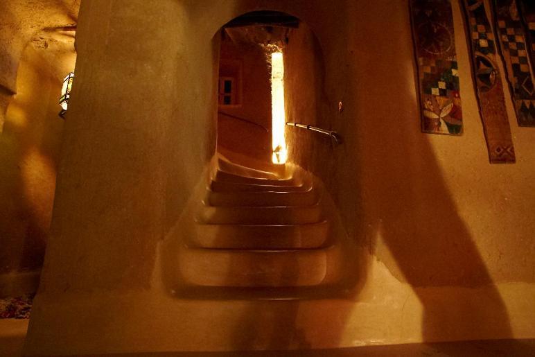 Kelaat-M'Gouna Kasbah Ait Moussa B&B 외부 사진